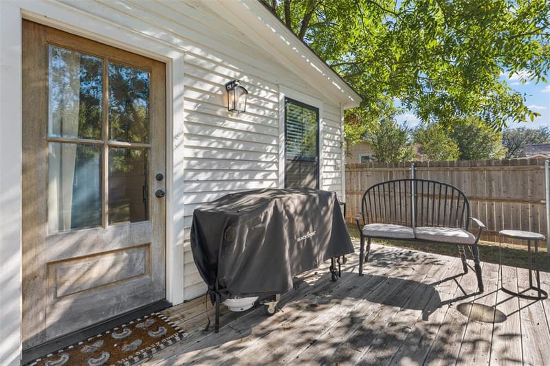 605 W Ronda Street, West TX 76691 - Photo 23
