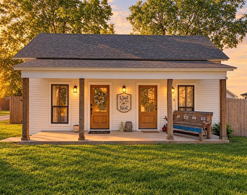 605 W Ronda Street, West TX 76691