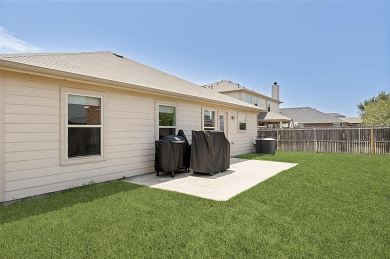 14845 Magnolia Lane, Balch Springs TX 75180 - Photo 24