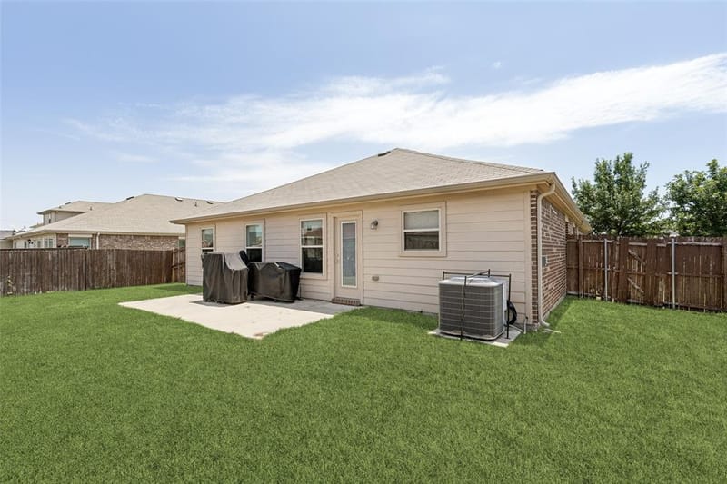 14845 Magnolia Lane, Balch Springs TX 75180 - Photo 25