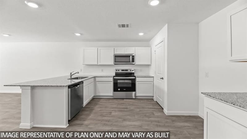 4652 Bonney Avenue, Crandall TX 75114 - Photo 5