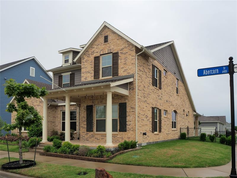 6316 Abercorn Drive, Rowlett TX 75089 - Photo 2