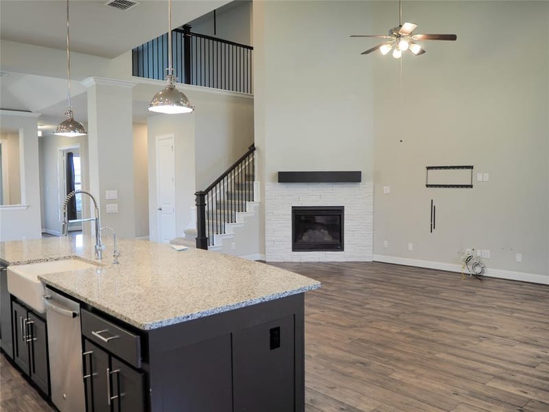 6316 Abercorn Drive, Rowlett TX 75089 - Photo 6