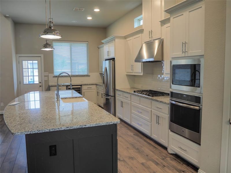 6316 Abercorn Drive, Rowlett TX 75089 - Photo 7