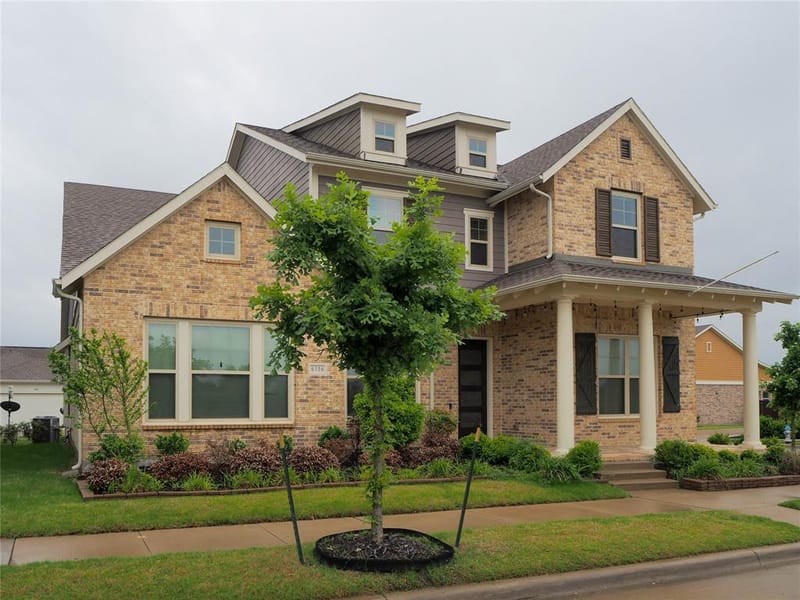 6316 Abercorn Drive, Rowlett TX 75089 - Photo 3