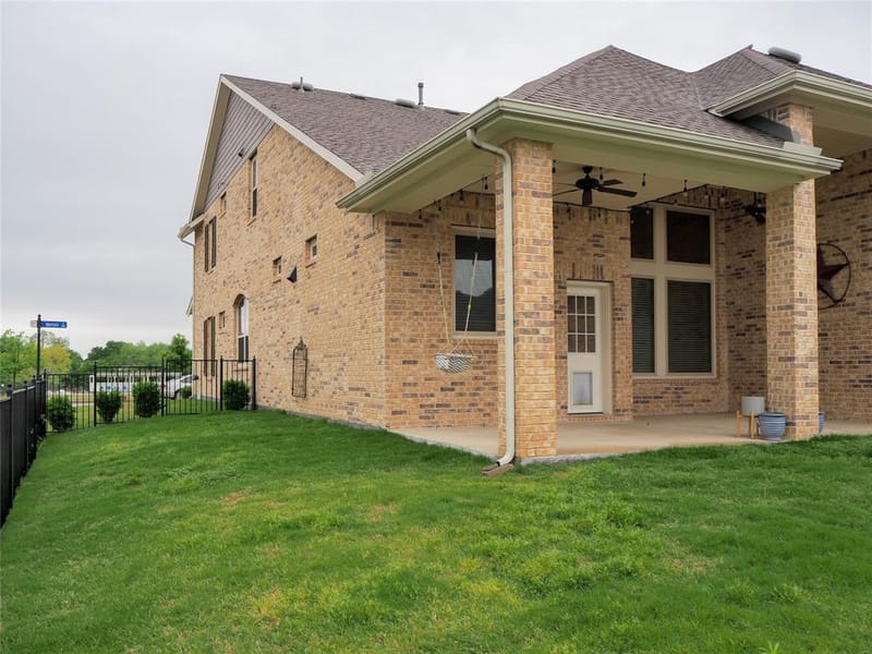 6316 Abercorn Drive, Rowlett TX 75089 - Photo 34