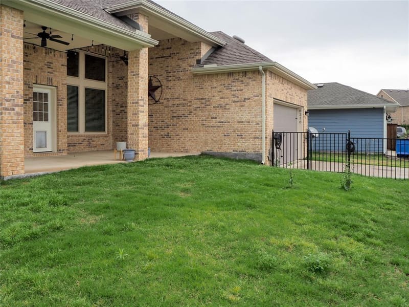 6316 Abercorn Drive, Rowlett TX 75089 - Photo 35