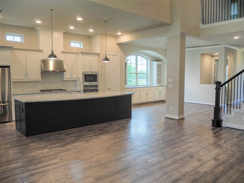 6316 Abercorn Drive, Rowlett TX 75089 - Photo 8
