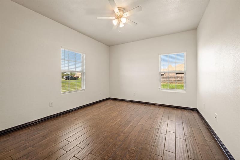 939 Old Reno Road, Reno TX 76082 - Photo 17