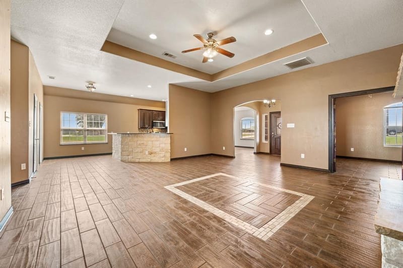 939 Old Reno Road, Reno TX 76082 - Photo 5