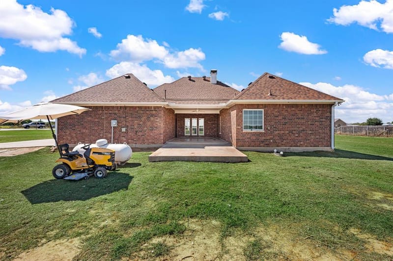 939 Old Reno Road, Reno TX 76082 - Photo 18