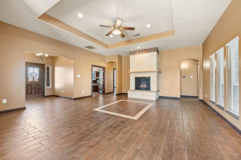 939 Old Reno Road, Reno TX 76082 - Photo 4