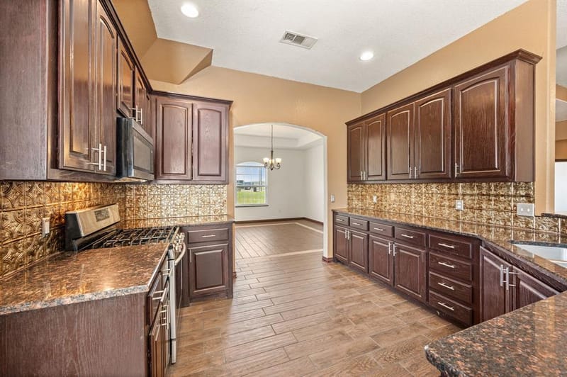 939 Old Reno Road, Reno TX 76082 - Photo 8