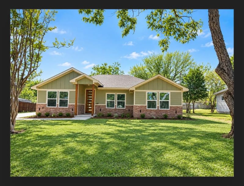 610 S 28th Street, Corsicana TX 75110