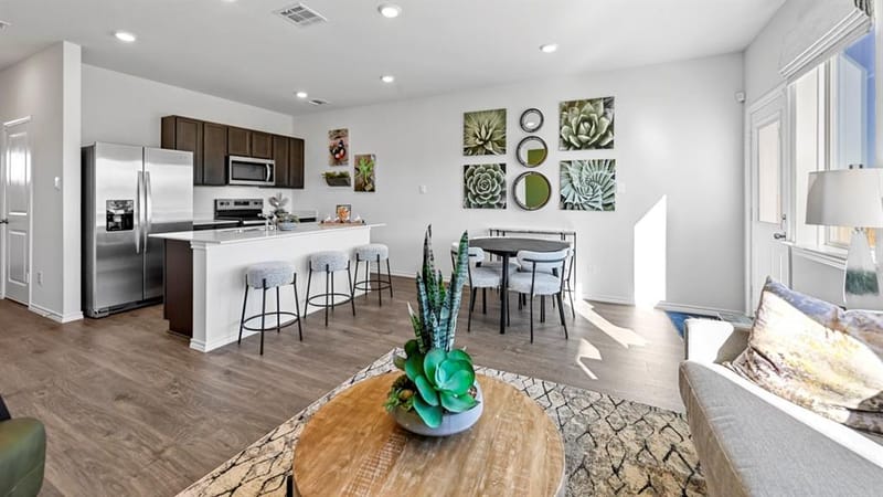 4612 Bonney Avenue, Crandall TX 75114 - Photo 11