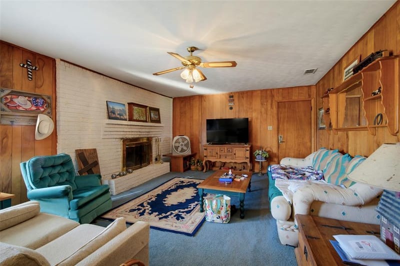 4341 Fm 428, Aubrey TX 76227 - Photo 23