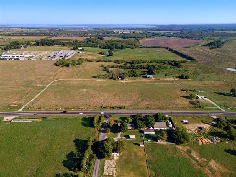 4341 Fm 428, Aubrey TX 76227 - Photo 12
