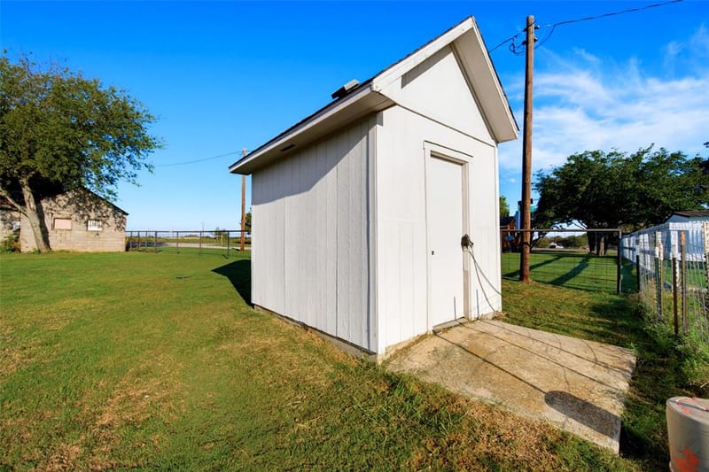 4341 Fm 428, Aubrey TX 76227 - Photo 26