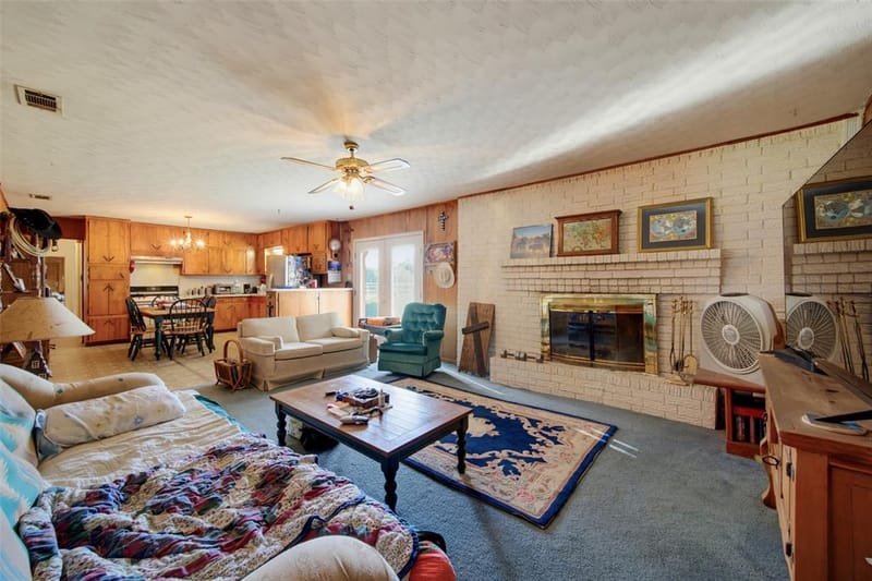 4341 Fm 428, Aubrey TX 76227 - Photo 22