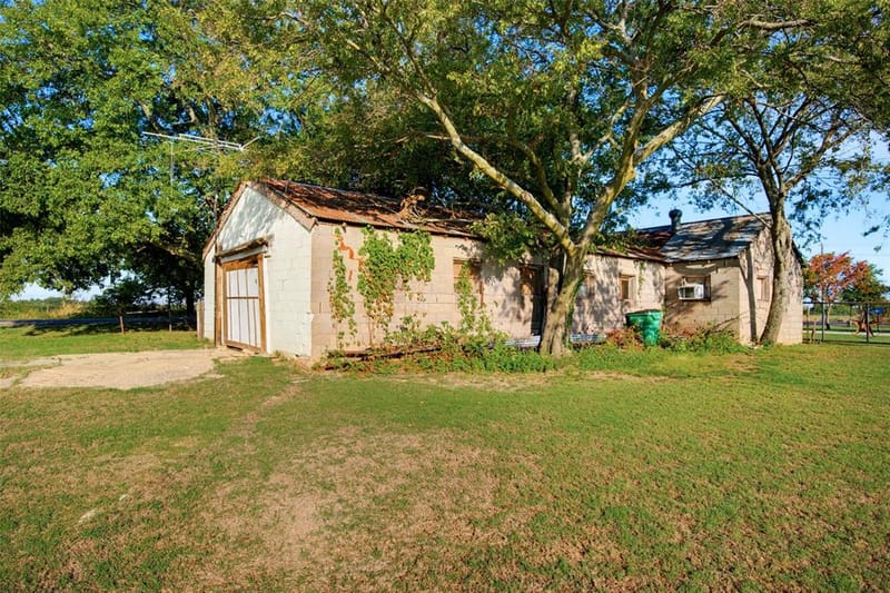 4341 Fm 428, Aubrey TX 76227 - Photo 28