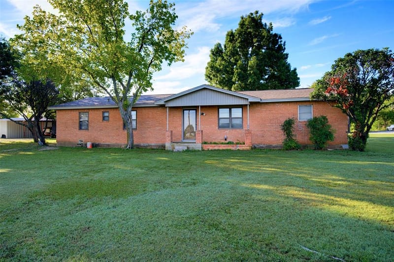 4341 Fm 428, Aubrey TX 76227 - Photo 5