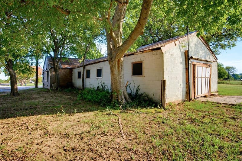 4341 Fm 428, Aubrey TX 76227 - Photo 30