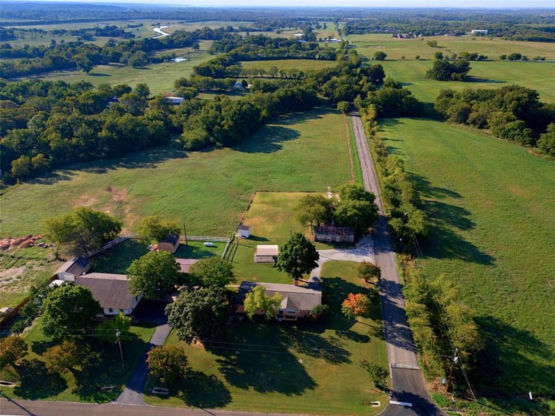 4341 Fm 428, Aubrey TX 76227 - Photo 10