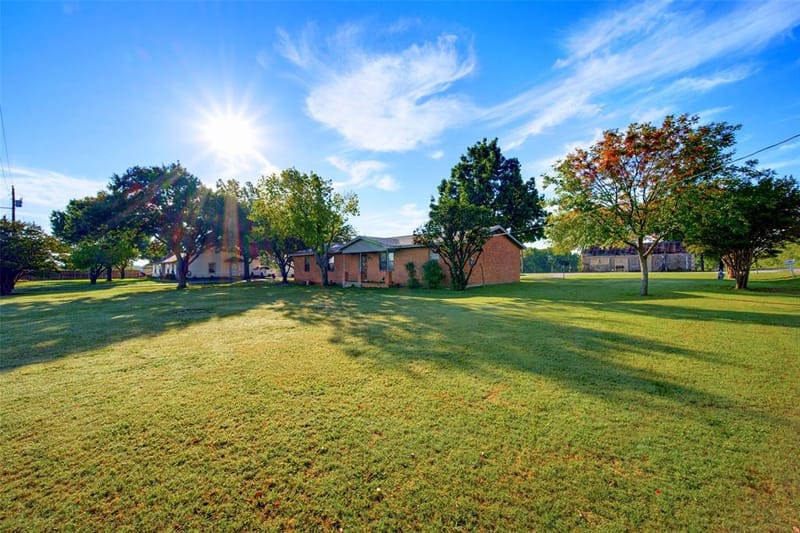 4341 Fm 428, Aubrey TX 76227 - Photo 4