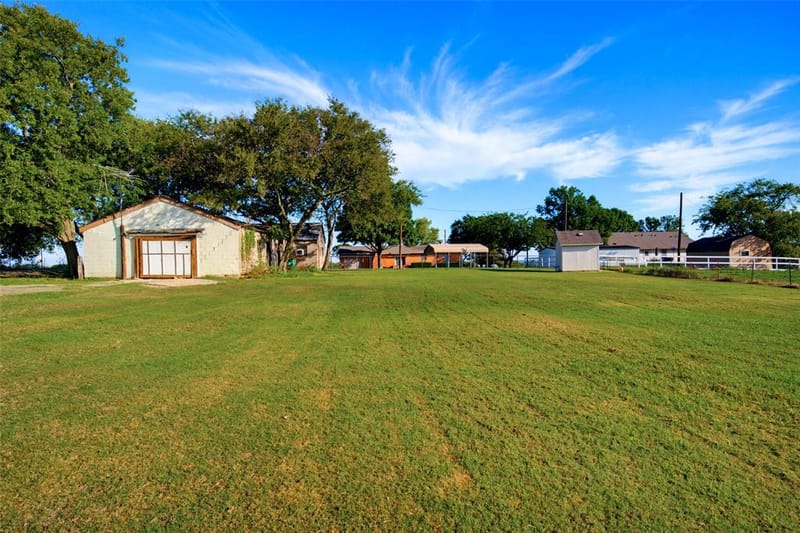 4341 Fm 428, Aubrey TX 76227 - Photo 8