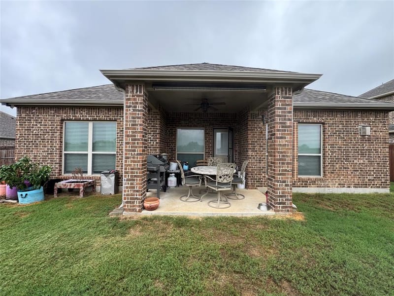505 Ashbury Drive, Midlothian TX 76065 - Photo 28