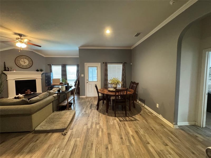 505 Ashbury Drive, Midlothian TX 76065 - Photo 10