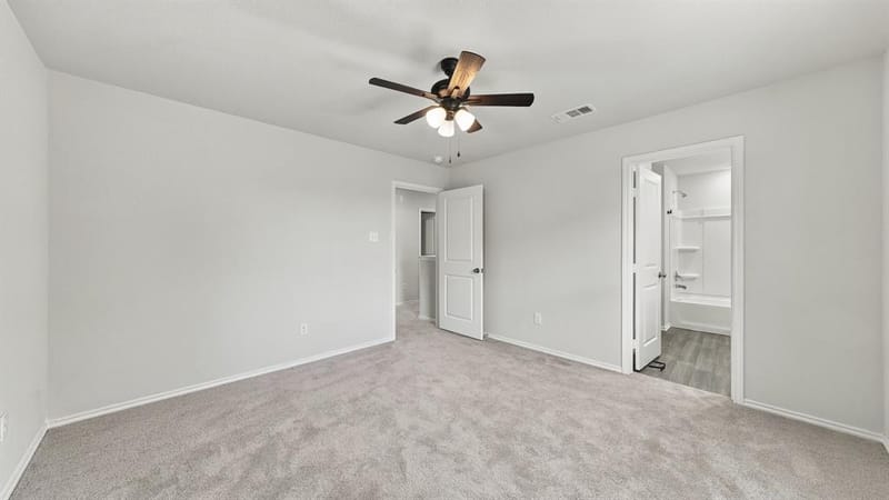 832 Eagles Nest Drive, Cleburne TX 76031 - Photo 17
