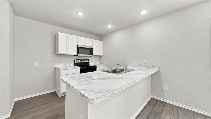 832 Eagles Nest Drive, Cleburne TX 76031 - Photo 3