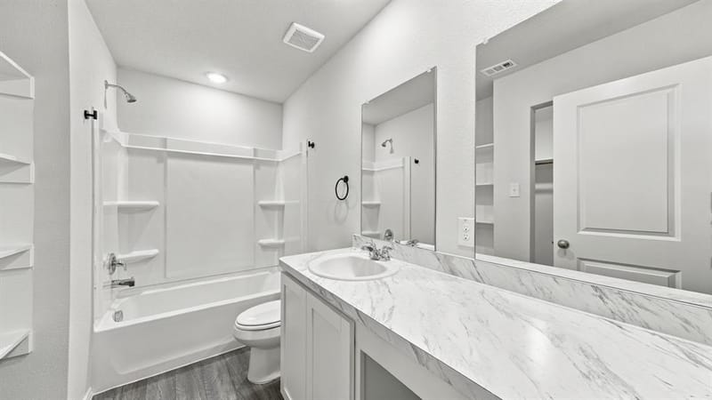 832 Eagles Nest Drive, Cleburne TX 76031 - Photo 18