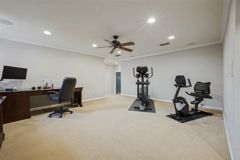 3824 La Mancha Lane, Denton TX 76205 - Photo 27