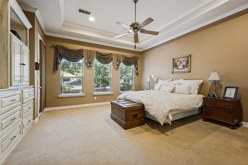 3824 La Mancha Lane, Denton TX 76205 - Photo 17