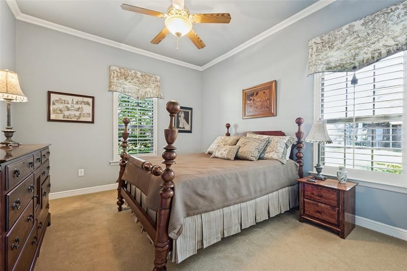 3824 La Mancha Lane, Denton TX 76205 - Photo 22