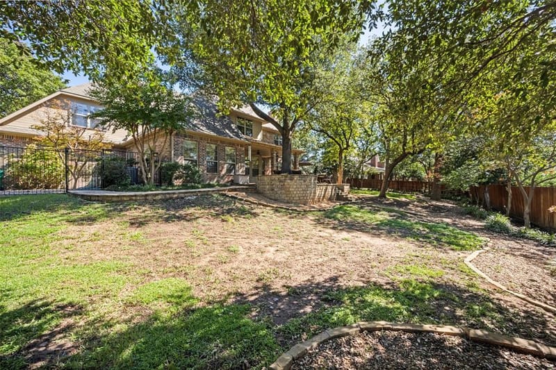 3824 La Mancha Lane, Denton TX 76205 - Photo 36