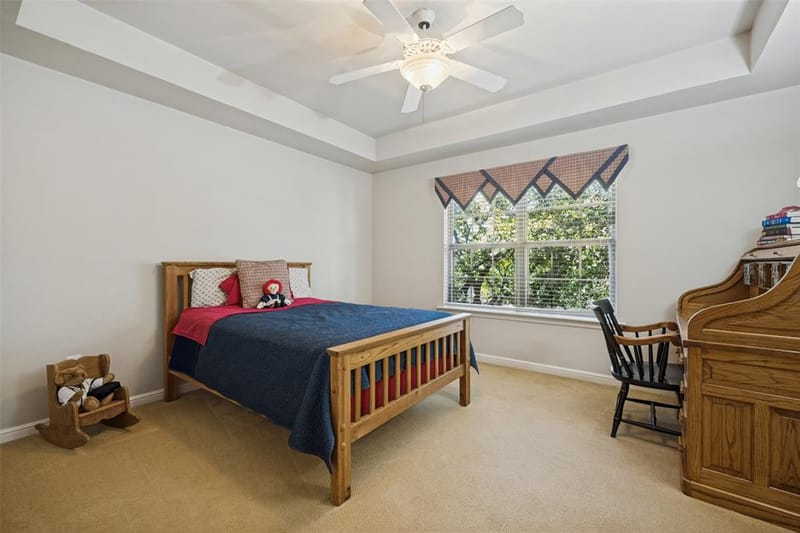 3824 La Mancha Lane, Denton TX 76205 - Photo 24