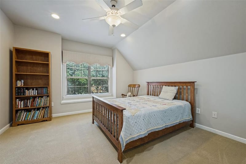 3824 La Mancha Lane, Denton TX 76205 - Photo 30
