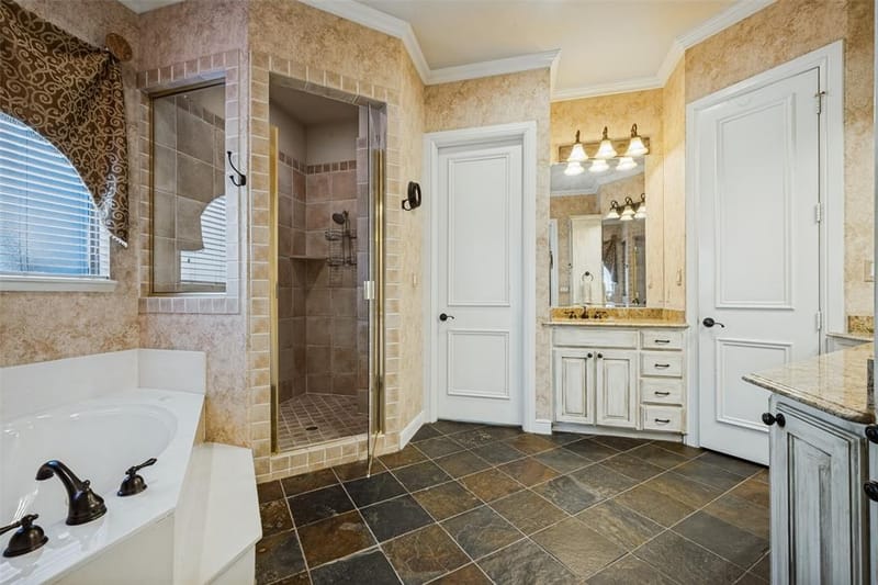 3824 La Mancha Lane, Denton TX 76205 - Photo 18