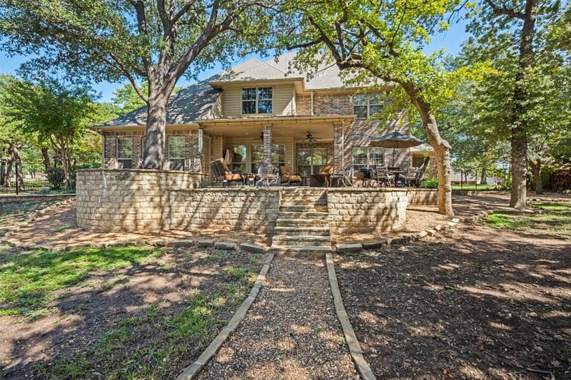 3824 La Mancha Lane, Denton TX 76205 - Photo 35