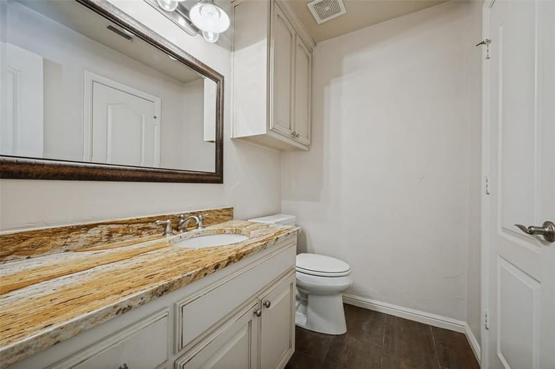 3824 La Mancha Lane, Denton TX 76205 - Photo 25