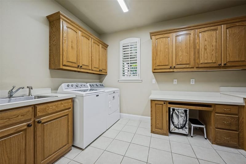 3824 La Mancha Lane, Denton TX 76205 - Photo 21