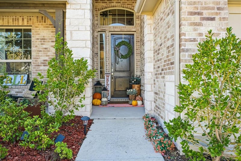 517 Red Barn, Van Alstyne TX 75495 - Photo 27