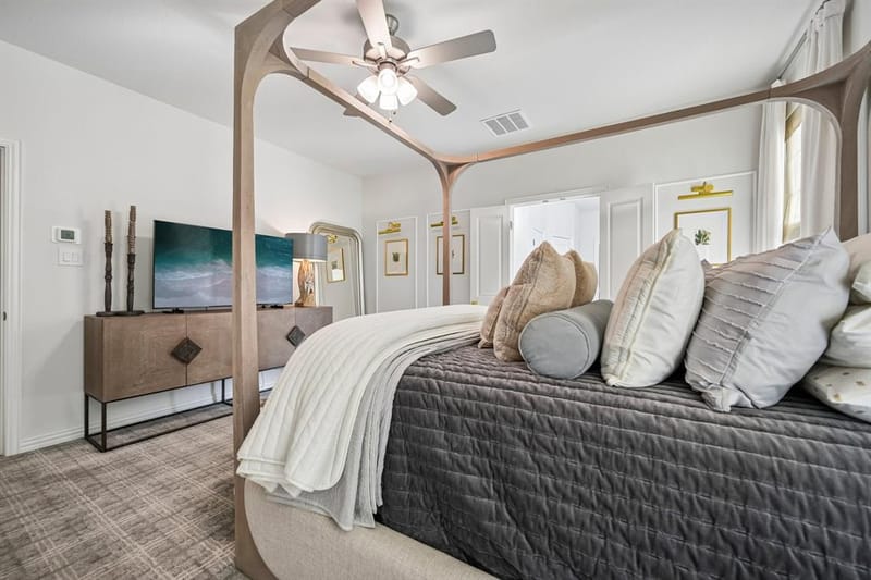 517 Red Barn, Van Alstyne TX 75495 - Photo 16