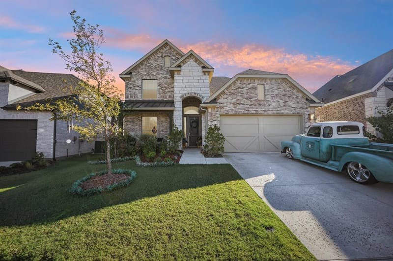 517 Red Barn, Van Alstyne TX 75495 - Photo 28