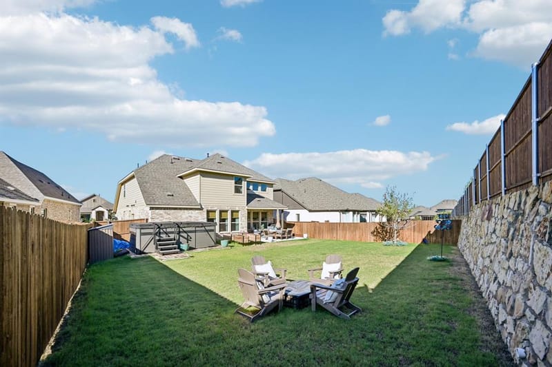 517 Red Barn, Van Alstyne TX 75495 - Photo 30