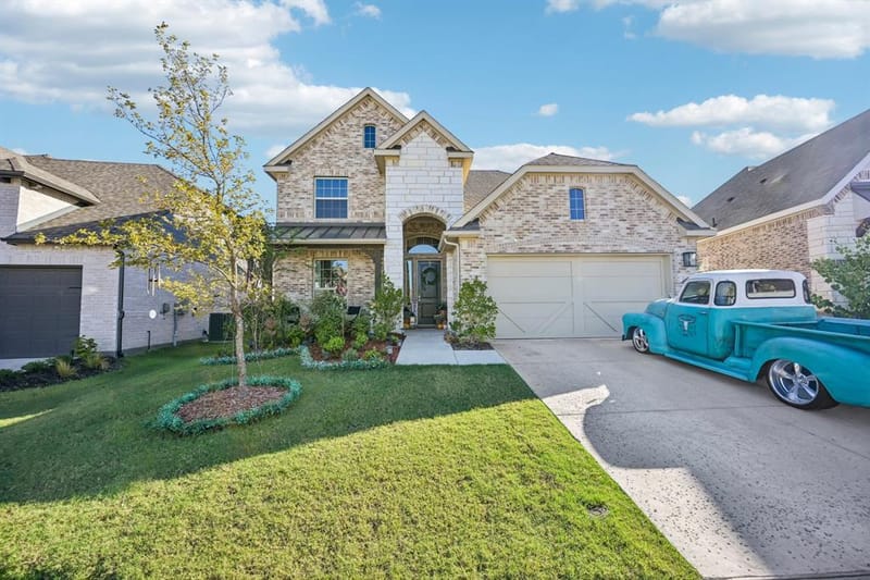 517 Red Barn, Van Alstyne TX 75495 - Photo 37