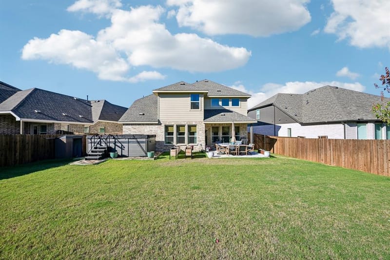 517 Red Barn, Van Alstyne TX 75495 - Photo 31